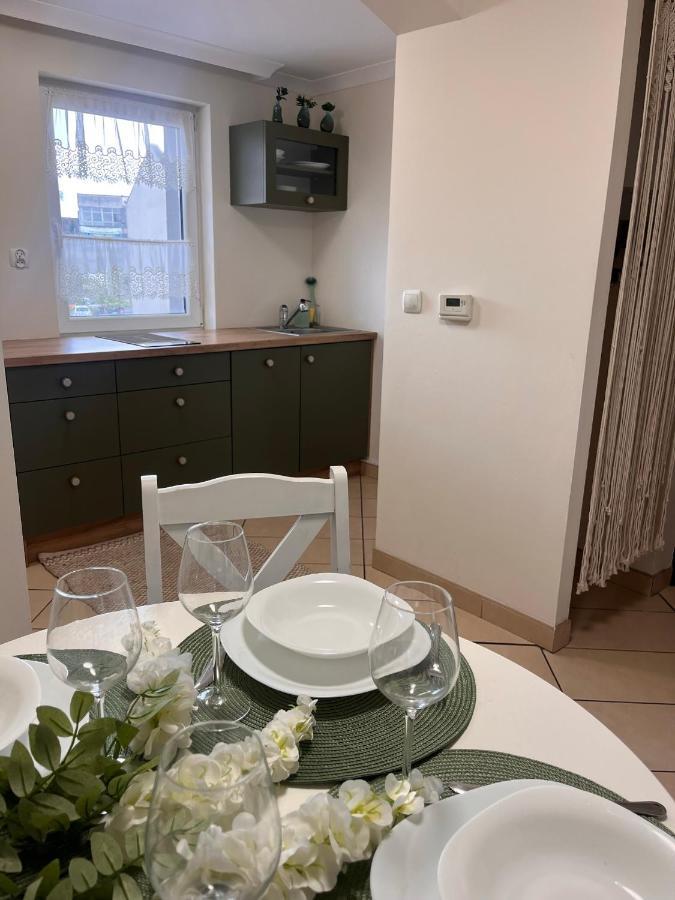 Apartament Na Starowce Boho Pszczyna Exterior foto